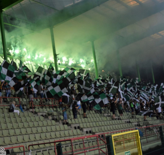 PP; GKS Bełchatów - Legia Warszawa (18)