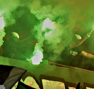 PP; GKS Bełchatów - Legia Warszawa (62)