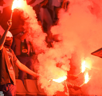 PP; GKS Bełchatów - Legia Warszawa (75)