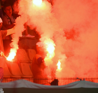 PP; GKS Bełchatów - Legia Warszawa (74)