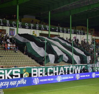 PP; GKS Bełchatów - Legia Warszawa (8)