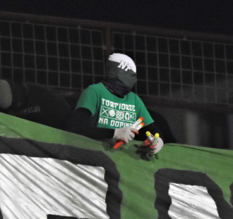 PP; GKS Bełchatów - Legia Warszawa (47)