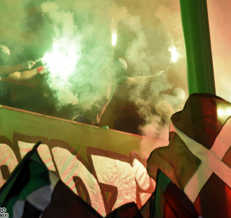 PP; GKS Bełchatów - Legia Warszawa (63)
