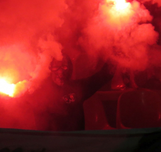 PP: GKS Katowice – Górnik Zabrze (17)