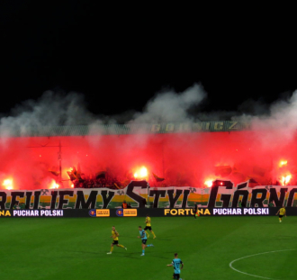 PP: GKS Katowice – Górnik Zabrze (18)