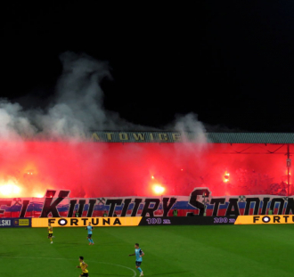 PP: GKS Katowice – Górnik Zabrze (19)