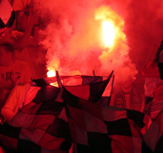 PP: GKS Katowice – Górnik Zabrze (16)