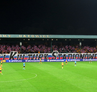PP: GKS Katowice – Górnik Zabrze (13)