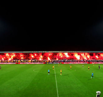 PP: GKS Katowice – Górnik Zabrze (15)