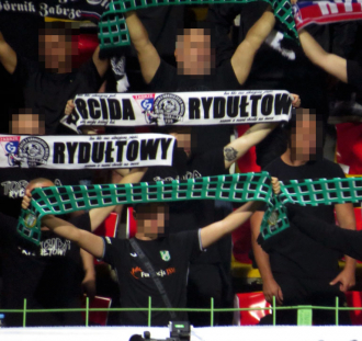 PP: GKS Katowice – Górnik Zabrze (2)