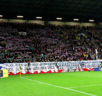 PP: GKS Katowice – Górnik Zabrze (1)