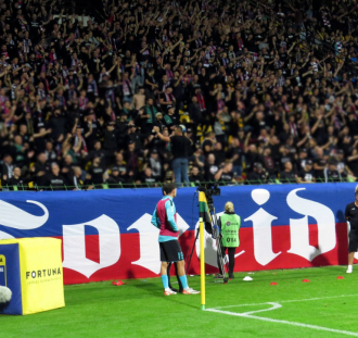 PP: GKS Katowice – Górnik Zabrze (30)