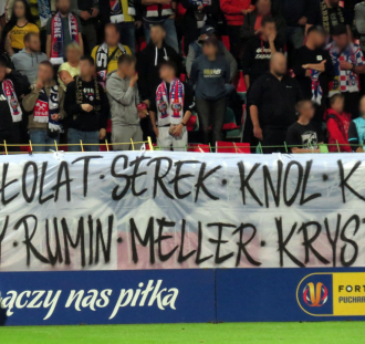 PP: GKS Katowice – Górnik Zabrze (8)