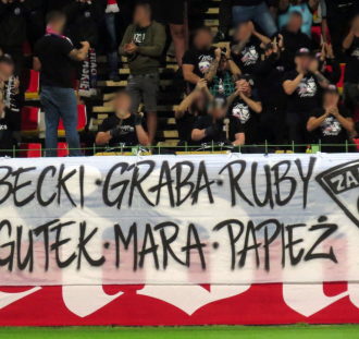 PP: GKS Katowice – Górnik Zabrze (5)