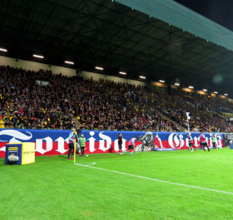 PP: GKS Katowice – Górnik Zabrze (29)