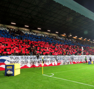 PP: GKS Katowice – Górnik Zabrze (20)