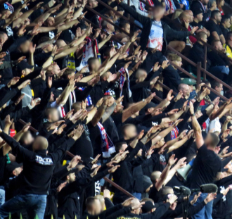 PP: GKS Katowice – Górnik Zabrze (34)