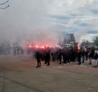 PP: Igloopol Dębica – Wisłoka Dębica  (1)