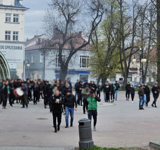 PP: Igloopol Dębica – Wisłoka Dębica  (3)