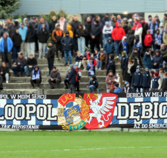 PP: Igloopol Dębica – Wisłoka Dębica  (27)