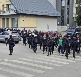 PP: Igloopol Dębica – Wisłoka Dębica  (8)