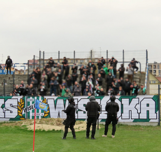 PP: Igloopol Dębica – Wisłoka Dębica  (21)