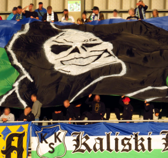 PP: KKS Kalisz - Górnik Zabrze (12)