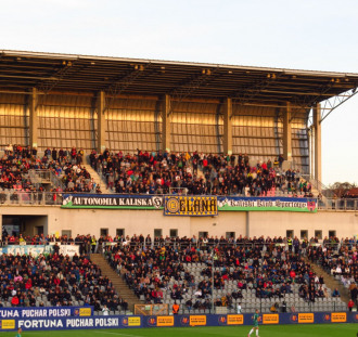 PP: KKS Kalisz - Górnik Zabrze (19)