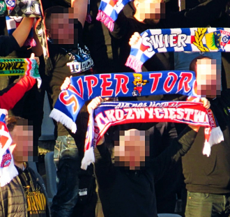 PP: KKS Kalisz - Górnik Zabrze (3)