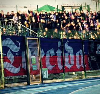 PP: KKS Kalisz - Górnik Zabrze (4)