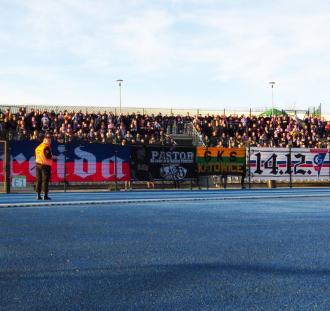 PP: KKS Kalisz - Górnik Zabrze (5)