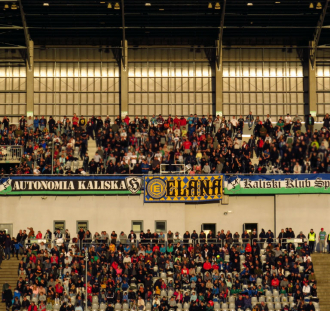 PP: KKS Kalisz - Górnik Zabrze (14)