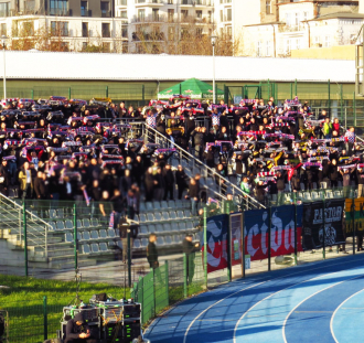 PP: KKS Kalisz - Górnik Zabrze (2)