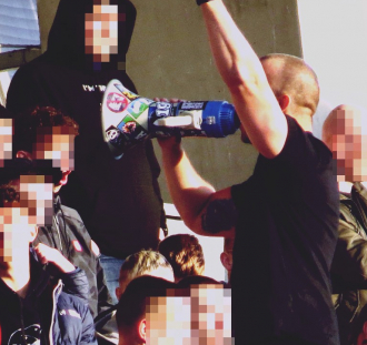 PP: KKS Kalisz - Górnik Zabrze (8)