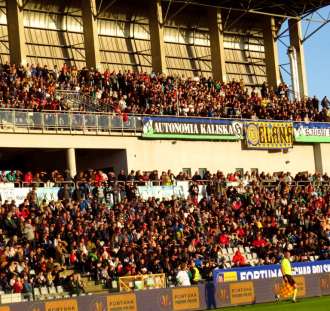 PP: KKS Kalisz - Górnik Zabrze (6)