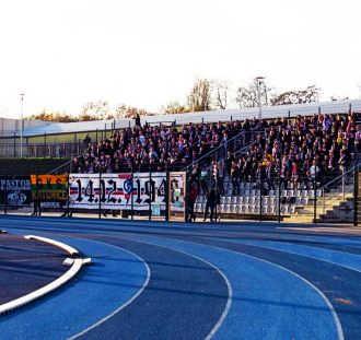 PP: KKS Kalisz - Górnik Zabrze (9)