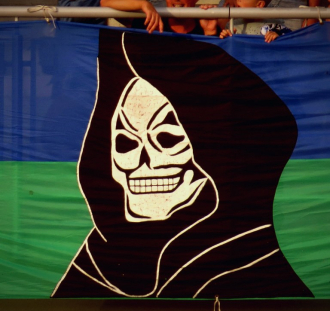 PP: KKS Kalisz - Widzew Łódź (3)
