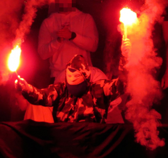 PP: KKS Kalisz - Widzew Łódź (24)