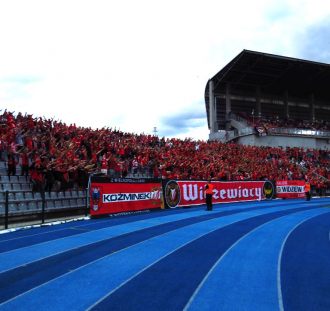 PP: KKS Kalisz - Widzew Łódź (13)