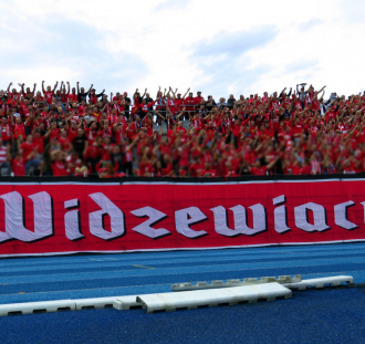 PP: KKS Kalisz - Widzew Łódź (14)