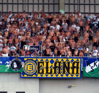 PP: KKS Kalisz - Widzew Łódź (5)