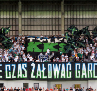 PP: KKS Kalisz - Widzew Łódź (21)