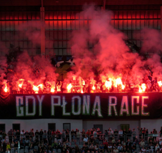 PP: KKS Kalisz - Widzew Łódź (23)