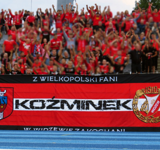 PP: KKS Kalisz - Widzew Łódź (16)