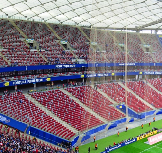 PP: Lech Poznań - Raków Częstochowa (11)