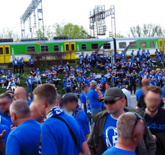 PP: Lech Poznań - Raków Częstochowa (8)