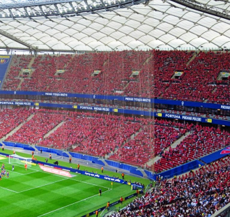 PP: Lech Poznań - Raków Częstochowa (10)