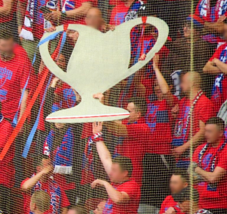 PP: Lech Poznań - Raków Częstochowa (15)