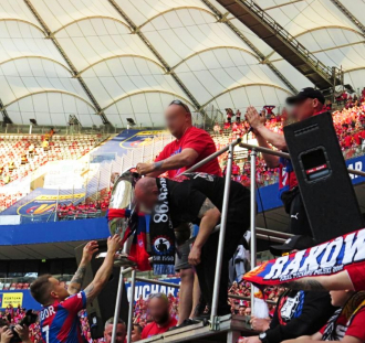 PP: Lech Poznań - Raków Częstochowa (18)