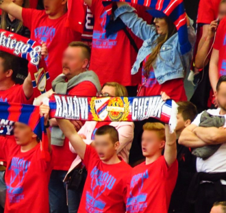 PP: Lech Poznań - Raków Częstochowa (14)